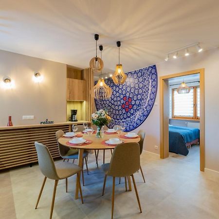 Apartamenty Ogrodowa W Centrum Ustronia - Dream Apart エクステリア 写真