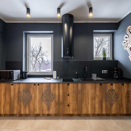 Apartamenty Ogrodowa W Centrum Ustronia - Dream Apart エクステリア 写真