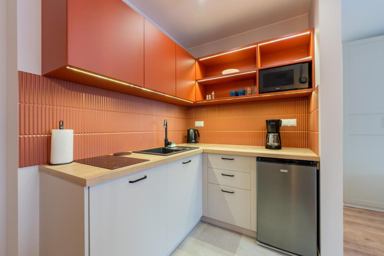 Apartamenty Ogrodowa W Centrum Ustronia - Dream Apart エクステリア 写真