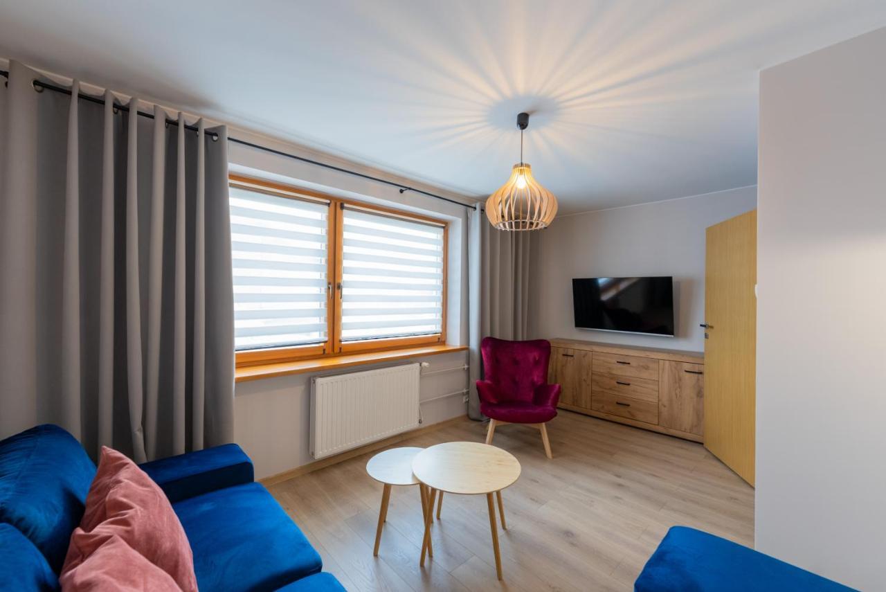 Apartamenty Ogrodowa W Centrum Ustronia - Dream Apart エクステリア 写真