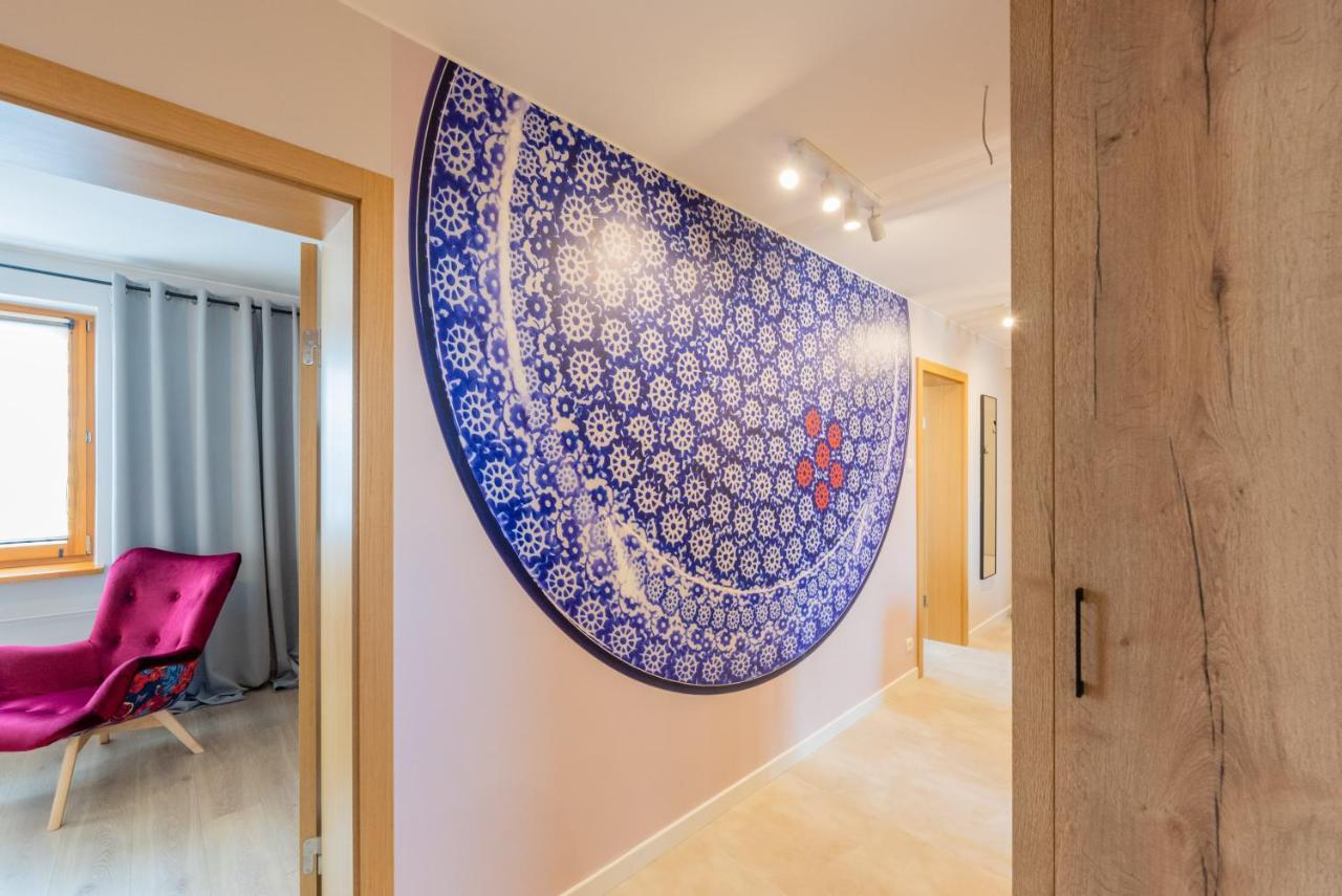 Apartamenty Ogrodowa W Centrum Ustronia - Dream Apart エクステリア 写真
