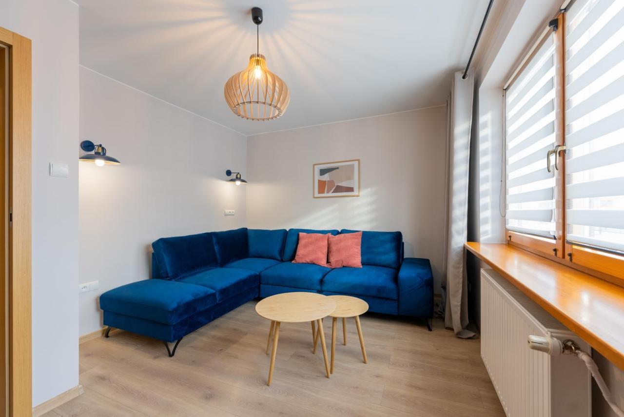 Apartamenty Ogrodowa W Centrum Ustronia - Dream Apart エクステリア 写真