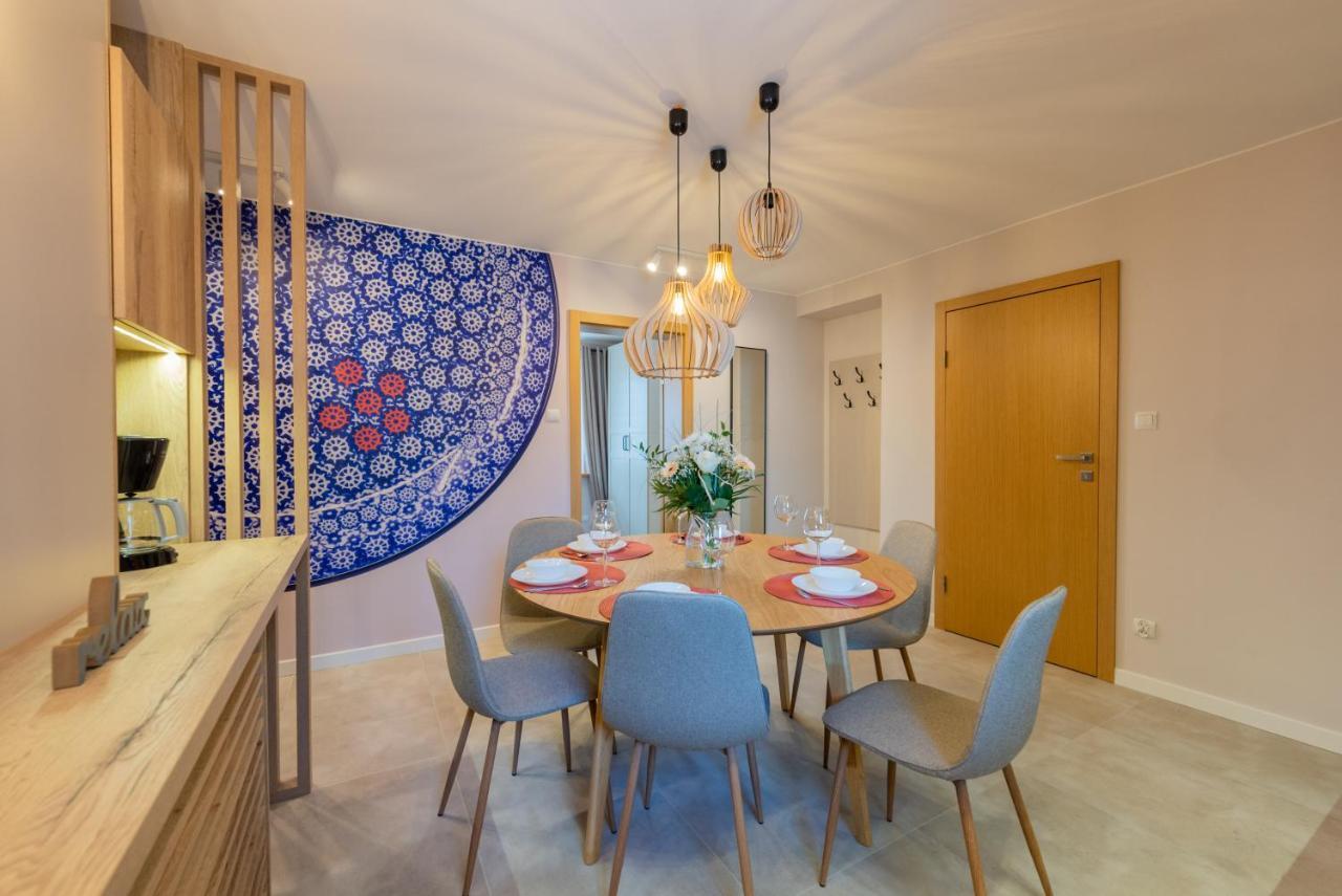 Apartamenty Ogrodowa W Centrum Ustronia - Dream Apart エクステリア 写真