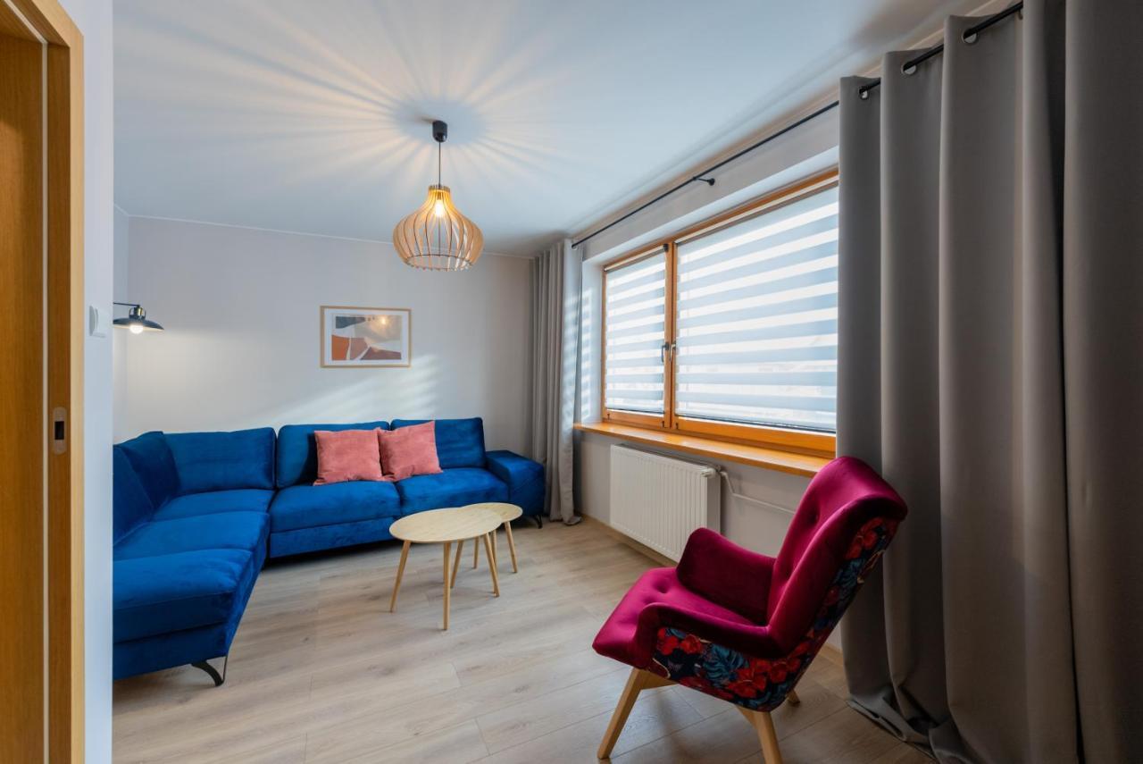 Apartamenty Ogrodowa W Centrum Ustronia - Dream Apart エクステリア 写真