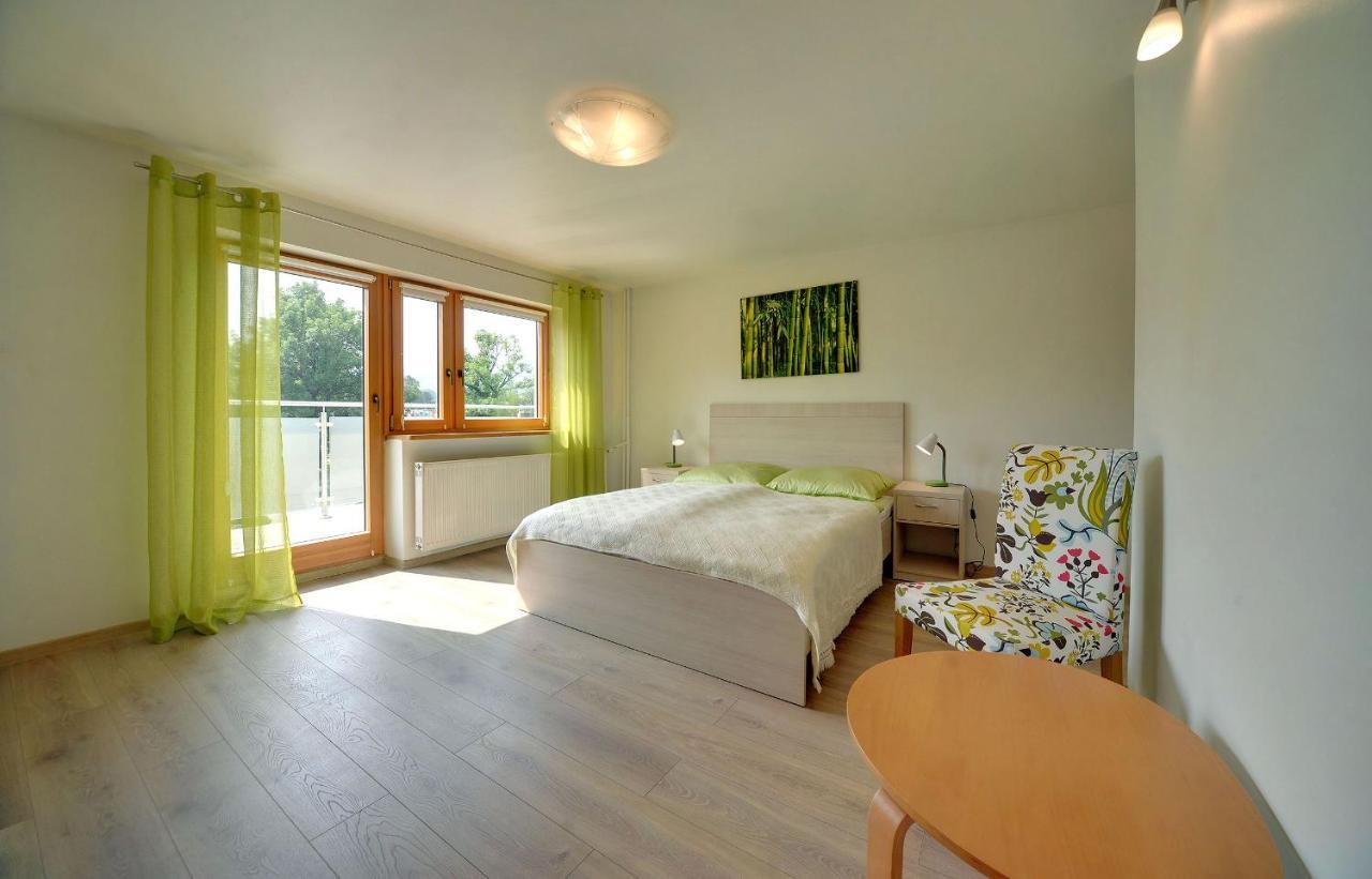 Apartamenty Ogrodowa W Centrum Ustronia - Dream Apart エクステリア 写真