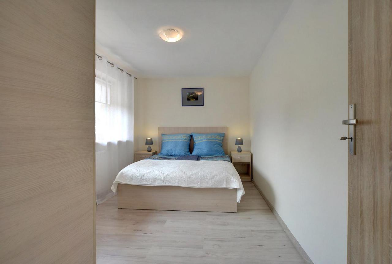 Apartamenty Ogrodowa W Centrum Ustronia - Dream Apart エクステリア 写真