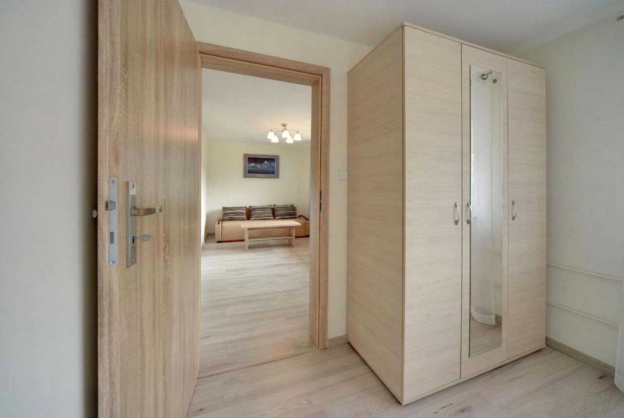 Apartamenty Ogrodowa W Centrum Ustronia - Dream Apart エクステリア 写真