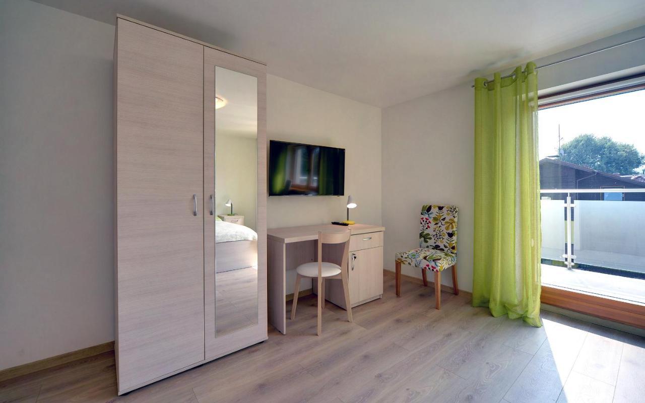 Apartamenty Ogrodowa W Centrum Ustronia - Dream Apart エクステリア 写真