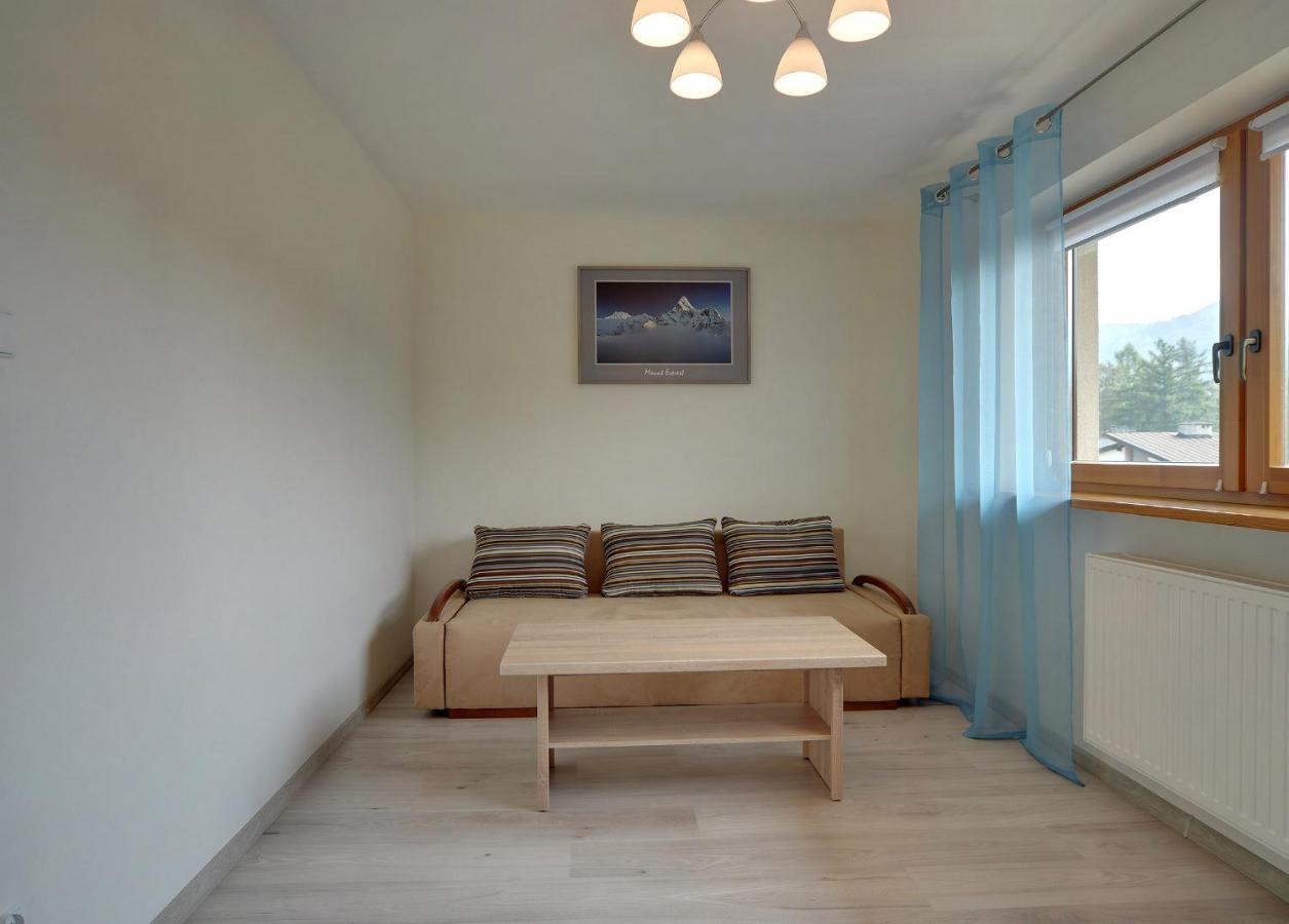 Apartamenty Ogrodowa W Centrum Ustronia - Dream Apart エクステリア 写真