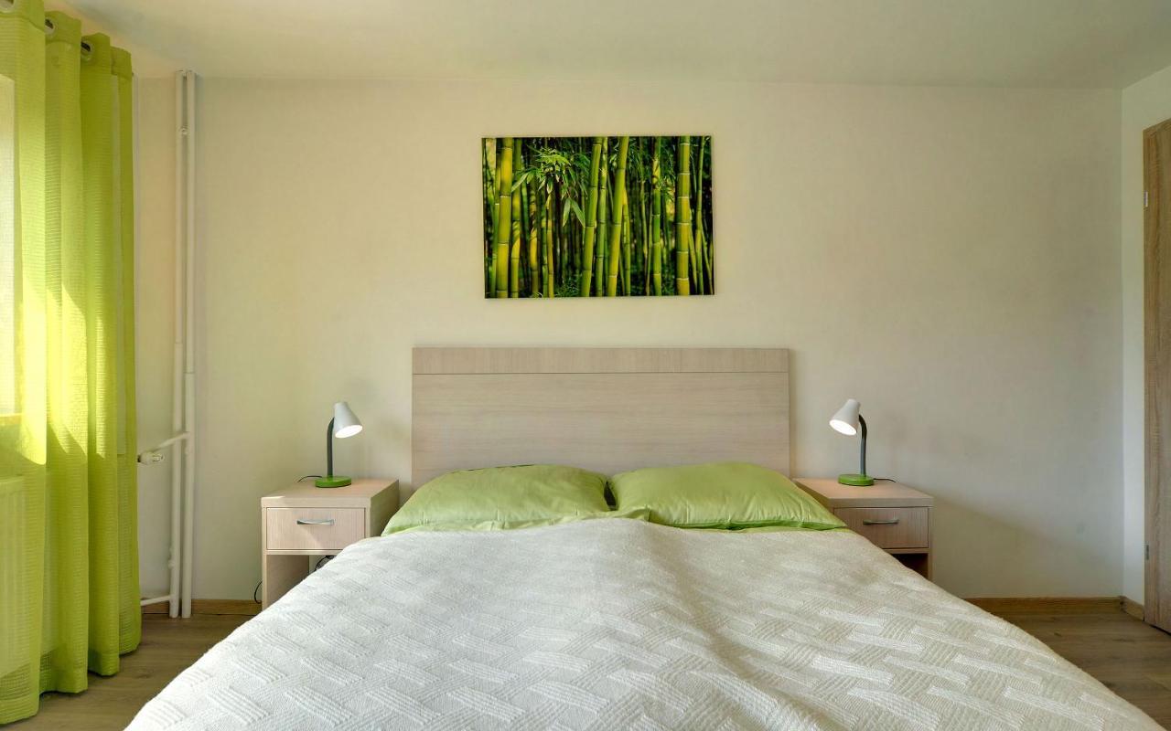 Apartamenty Ogrodowa W Centrum Ustronia - Dream Apart エクステリア 写真