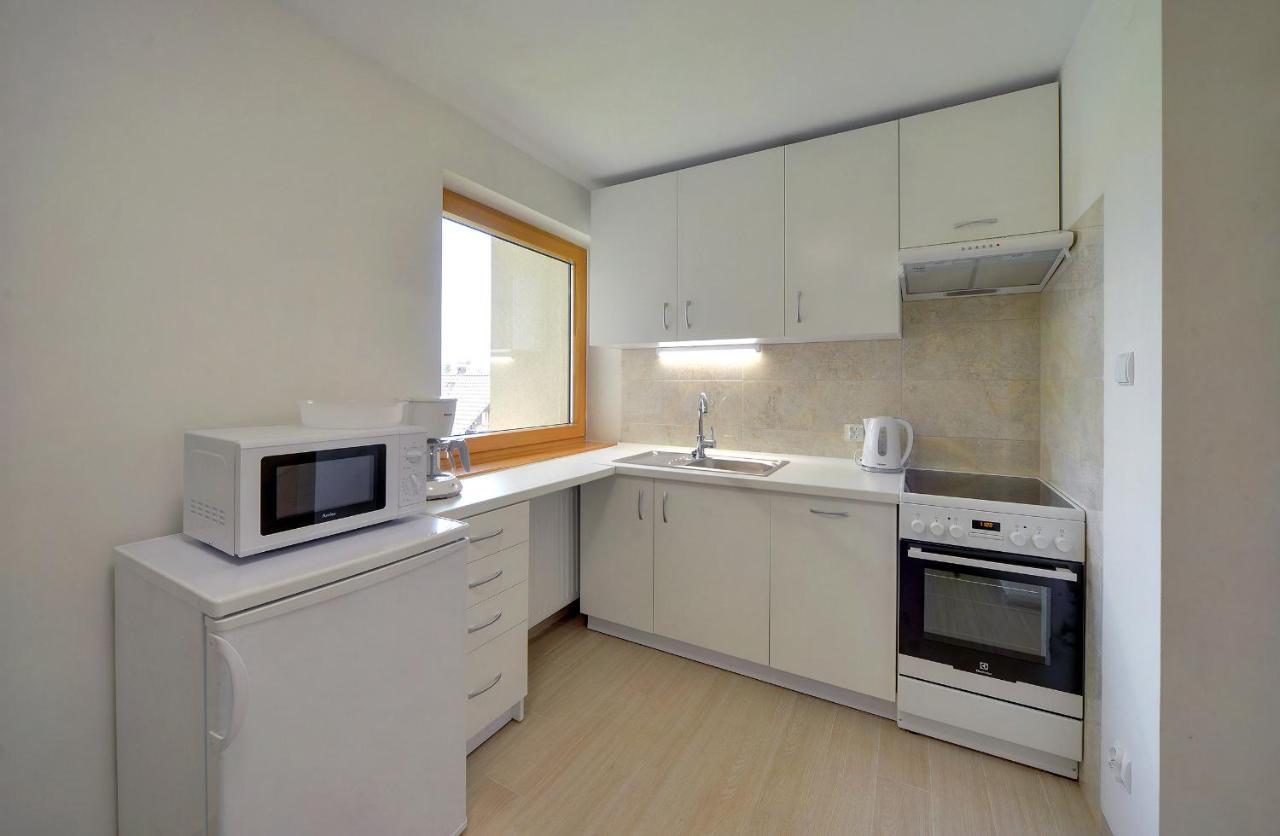 Apartamenty Ogrodowa W Centrum Ustronia - Dream Apart エクステリア 写真