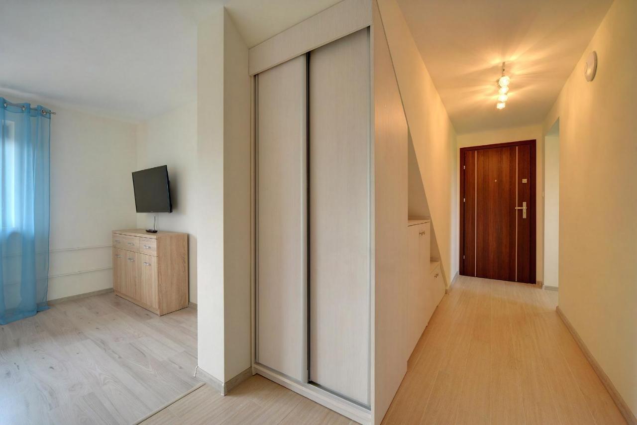 Apartamenty Ogrodowa W Centrum Ustronia - Dream Apart エクステリア 写真