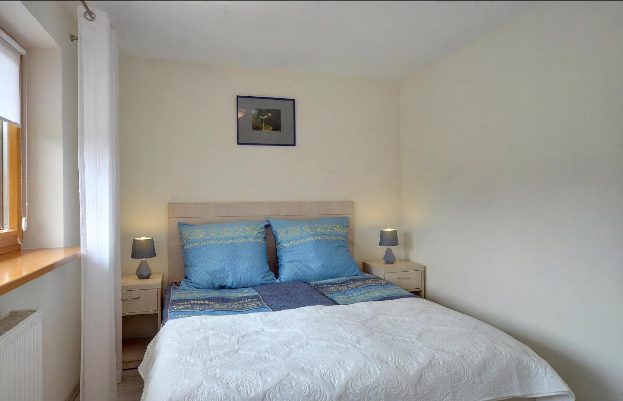 Apartamenty Ogrodowa W Centrum Ustronia - Dream Apart エクステリア 写真