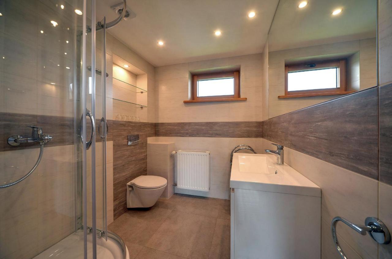 Apartamenty Ogrodowa W Centrum Ustronia - Dream Apart エクステリア 写真
