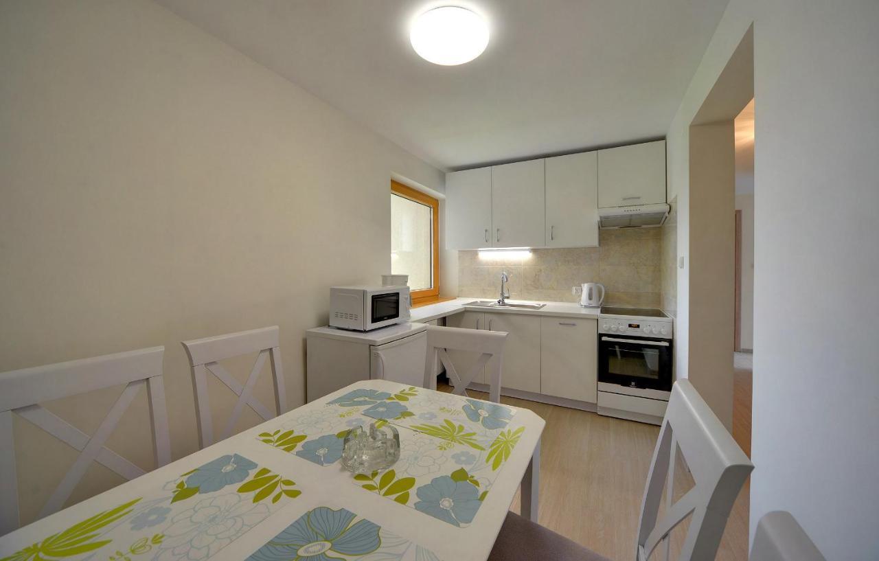 Apartamenty Ogrodowa W Centrum Ustronia - Dream Apart エクステリア 写真