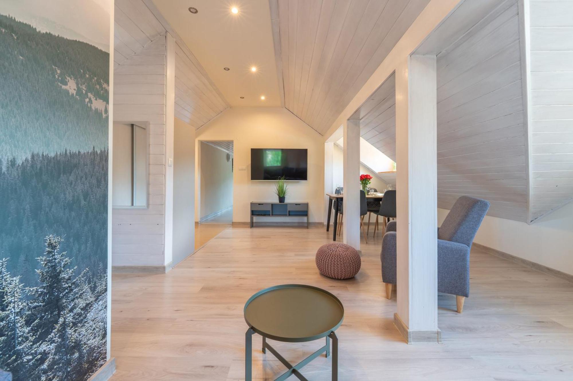 Apartamenty Ogrodowa W Centrum Ustronia - Dream Apart エクステリア 写真