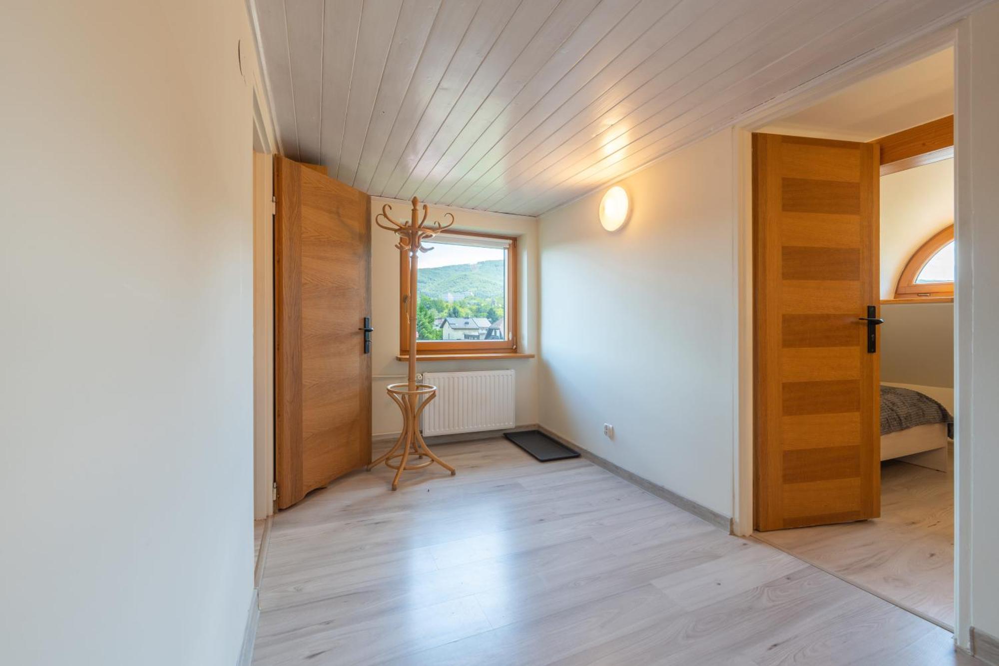 Apartamenty Ogrodowa W Centrum Ustronia - Dream Apart エクステリア 写真