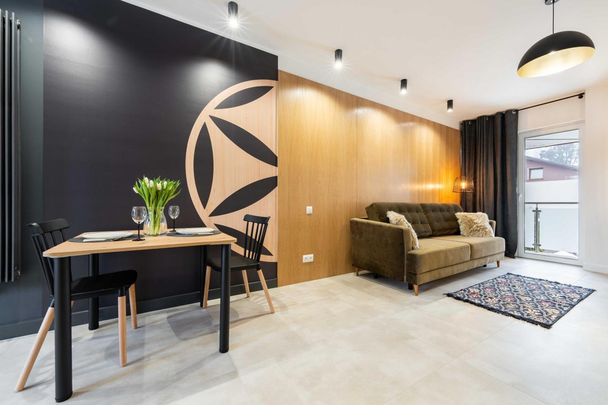 Apartamenty Ogrodowa W Centrum Ustronia - Dream Apart エクステリア 写真