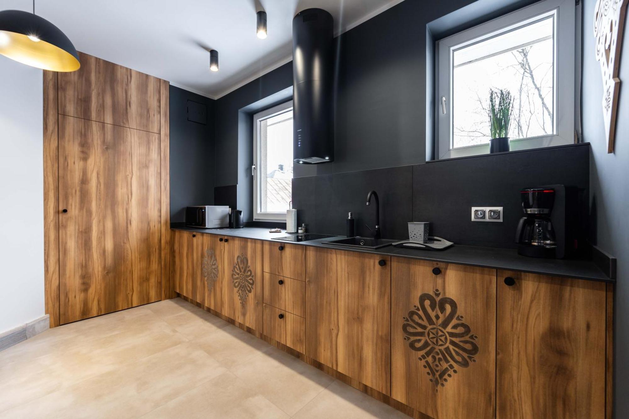 Apartamenty Ogrodowa W Centrum Ustronia - Dream Apart エクステリア 写真