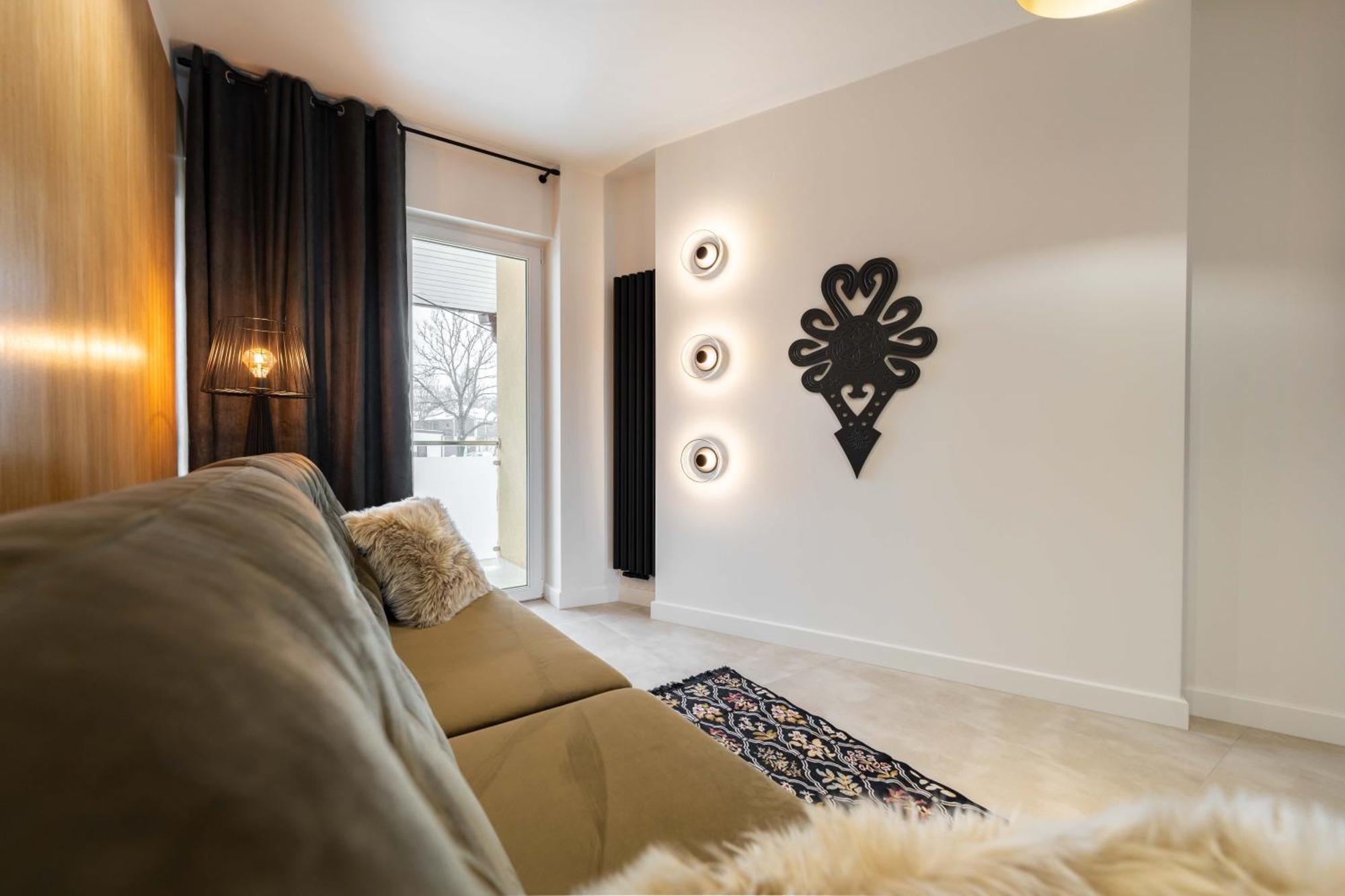 Apartamenty Ogrodowa W Centrum Ustronia - Dream Apart エクステリア 写真
